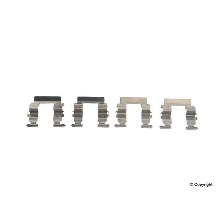 Op Parts Hardware Kit, 61238024 61238024